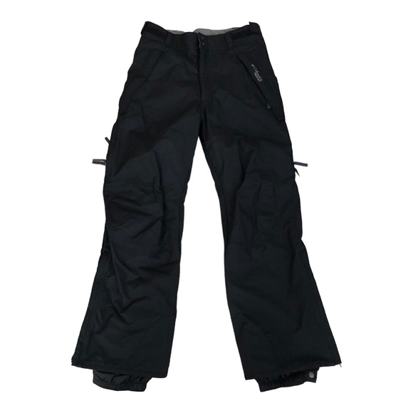 Men’s Columbia Vertez Snow Pants Size Small - Picture 1 of 15